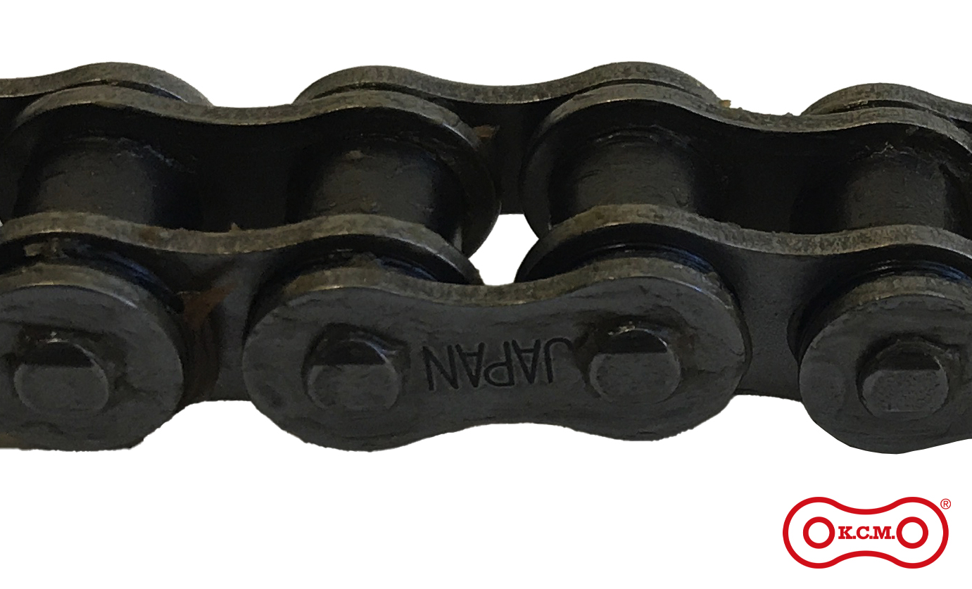 XRing Roller Chain Wholesaler Australia Finer Power Transmissions